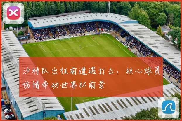 沙特队出征前遭遇打击，核心球员伤情牵动世界杯前景 - 搜狐体育推荐
