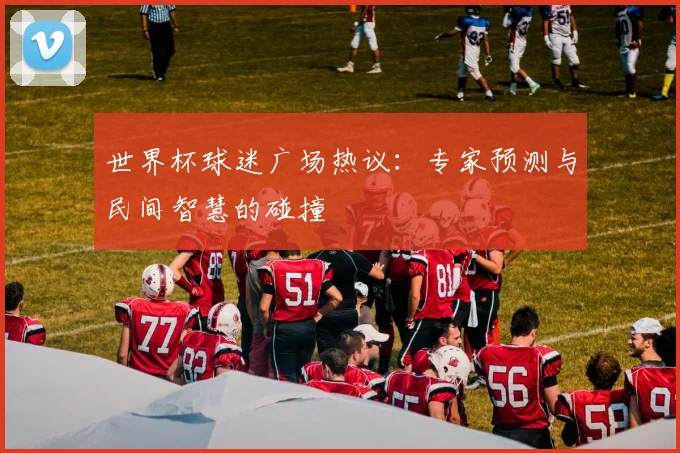 世界杯球迷广场热议：专家预测与民间智慧的碰撞 - 搜狐体育推荐