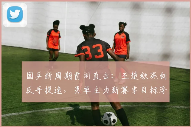 国乒新周期首训直击：王楚钦亮剑反手提速，男单主力新赛季目标浮出水面 - 搜狐体育推荐
