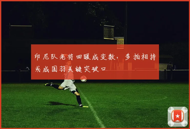 印尼队老将回暖成变数,多拍相持或成国羽关键突破口 - 搜狐体育推荐