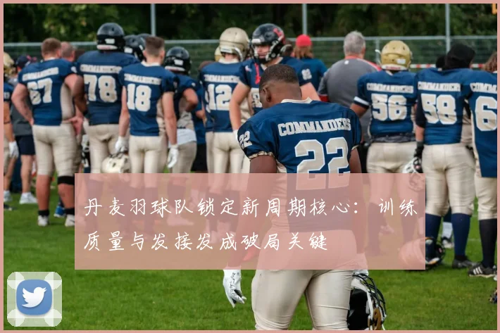 丹麦羽球队锁定新周期核心:训练质量与发接发成破局关键 - 搜狐体育推荐