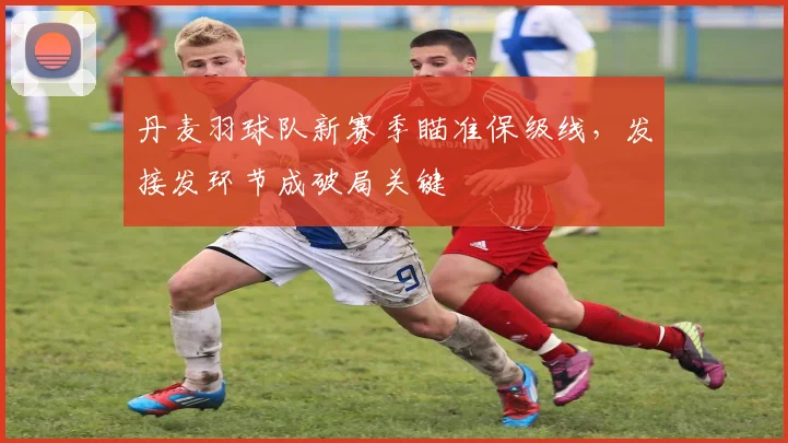 丹麦羽球队新赛季瞄准保级线，发接发环节成破局关键 - 搜狐体育推荐