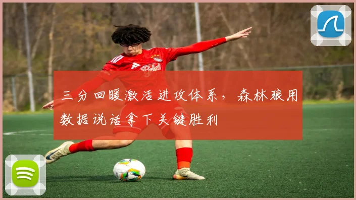 三分回暖激活进攻体系，森林狼用数据说话拿下关键胜利 - 搜狐体育推荐